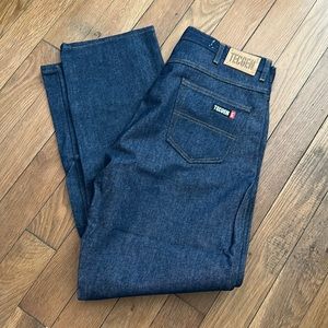NSA TECGEN FR Jeans 38 x 32